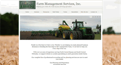 Desktop Screenshot of ksfmsi.com